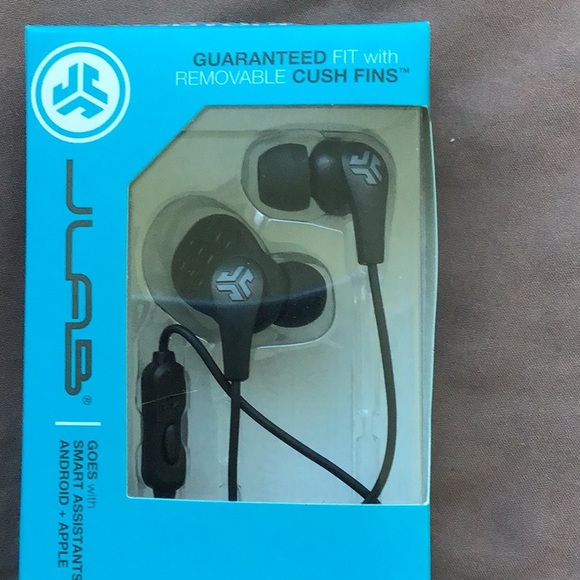 JLab Pro - Picture 4 of 4